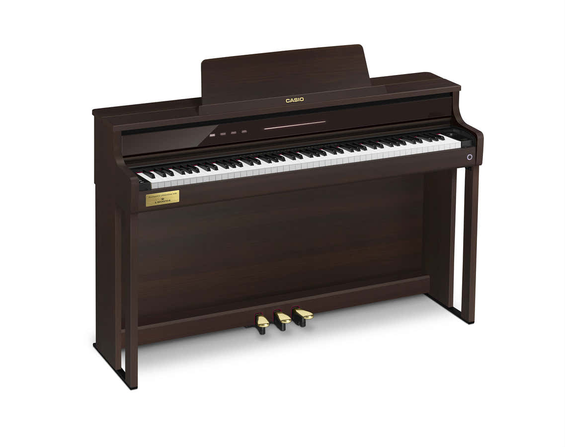 AP-750 Castanho