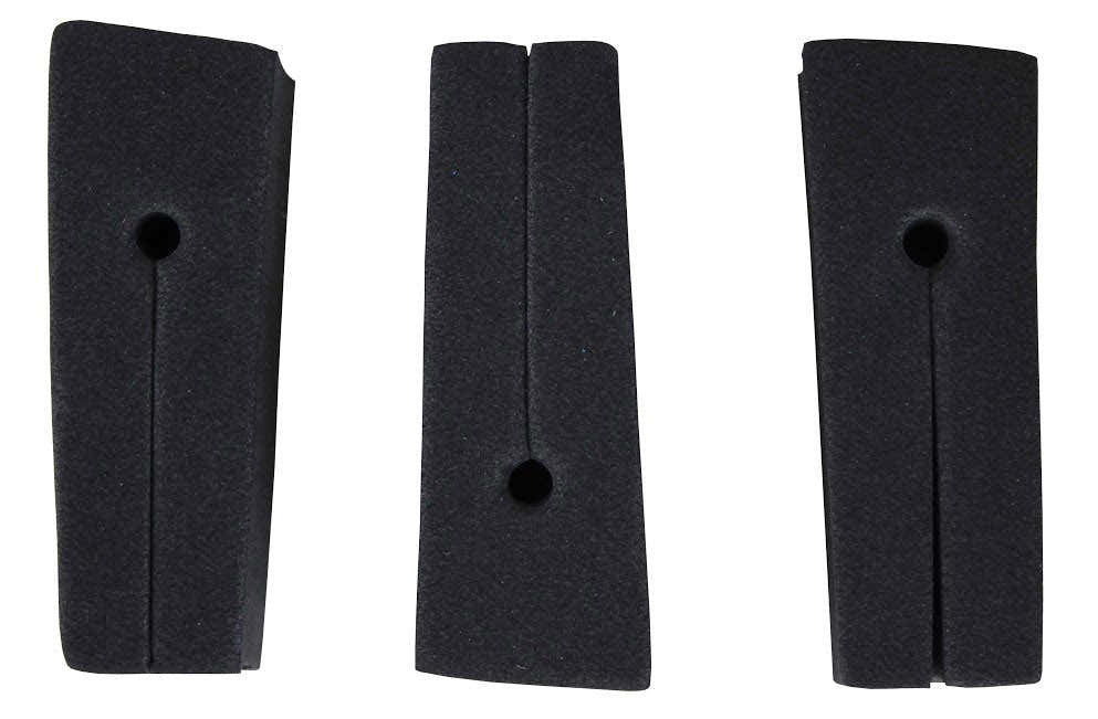 SP-TTPP - SET OF THREE LEGS FOAM FOR NESTING