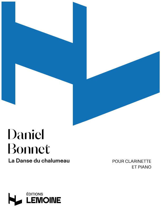 Bonnet D. - La Danse du Chalumeau