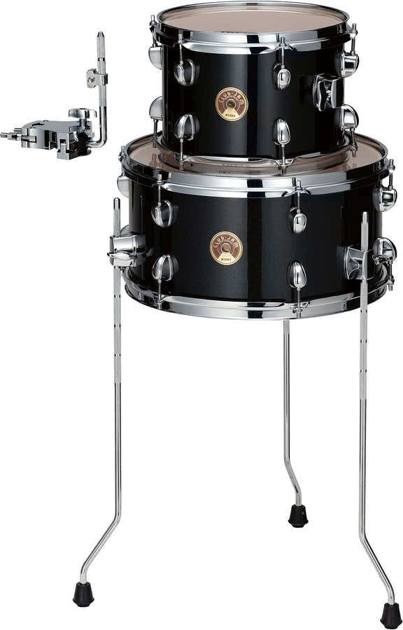 LJKT10F14-CCM - Club-Jam Mini Pack de 2 cascos adicionais