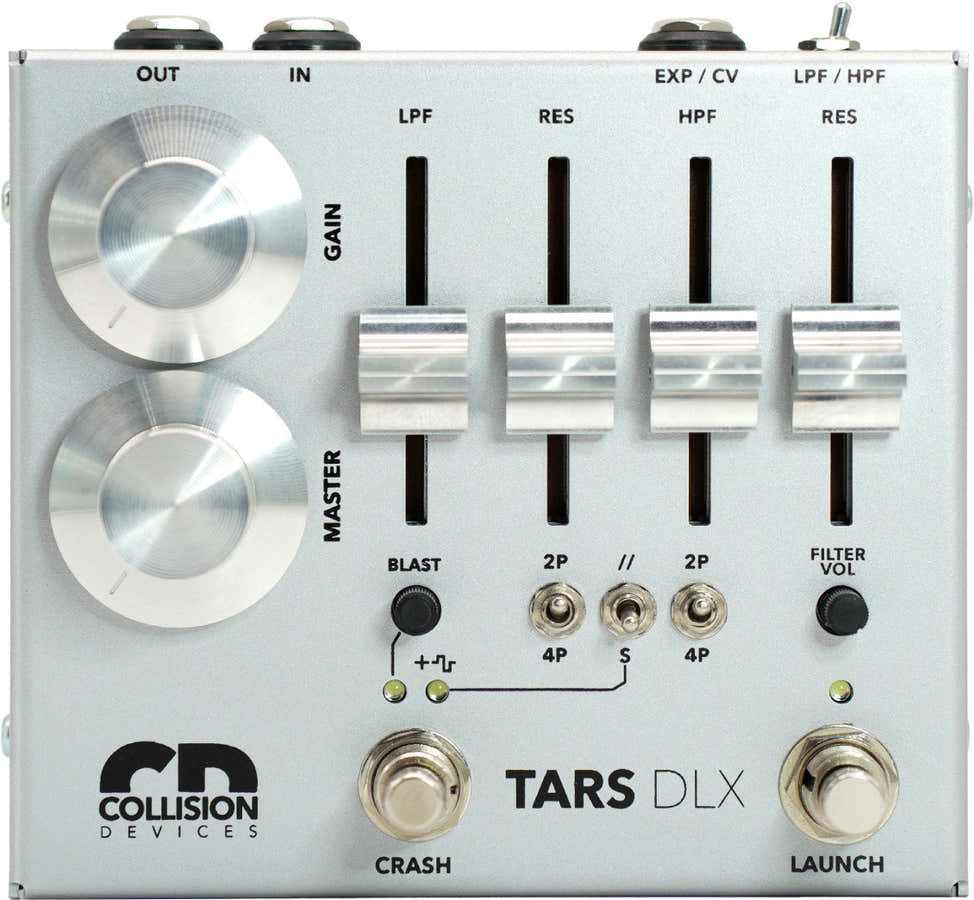 Tars DLX