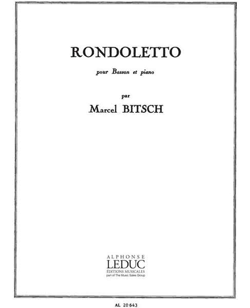 Rondoletto