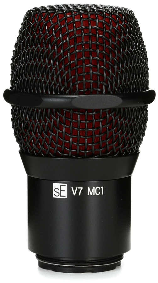 V7 MC1 Preto