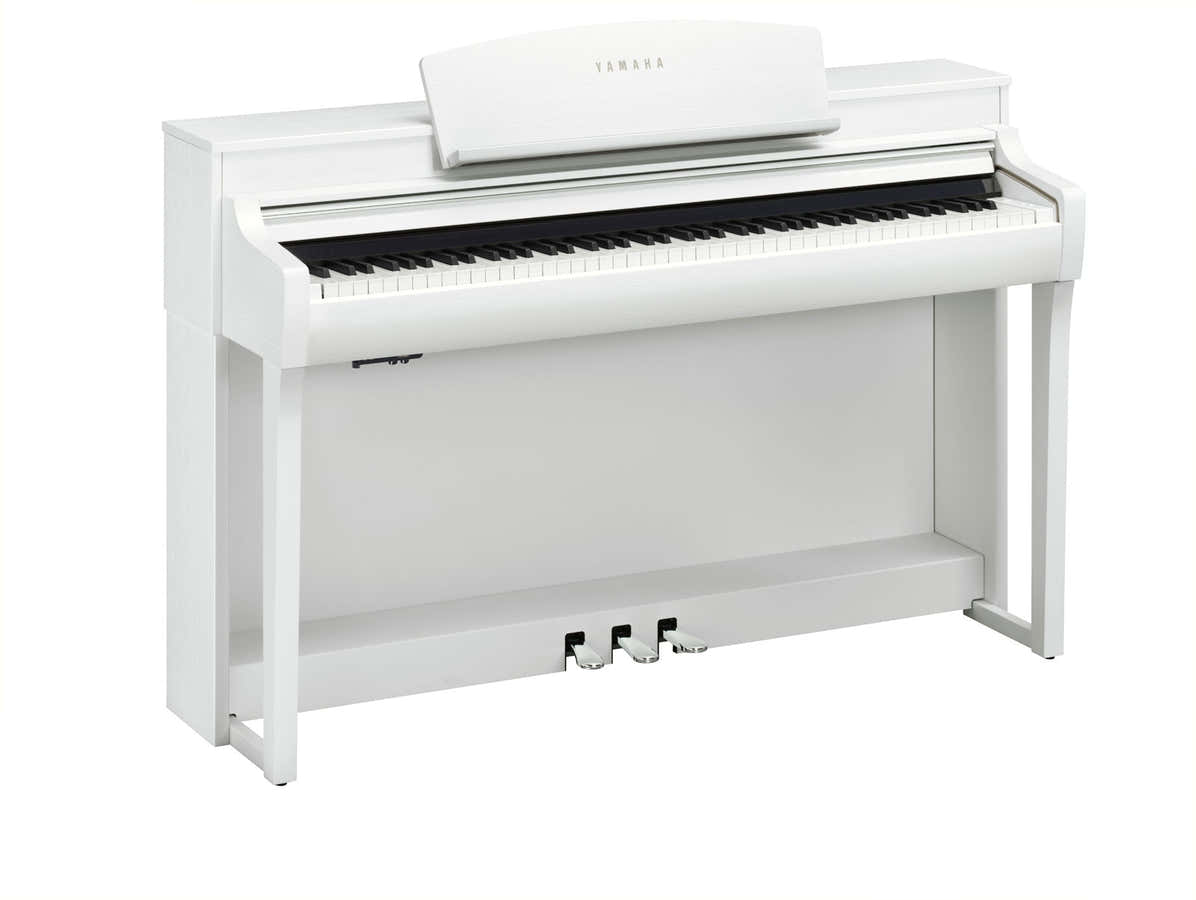 CSP255 Branco