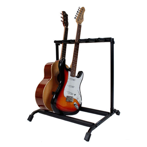 GS50-R5 Suporte para 5 guitarras