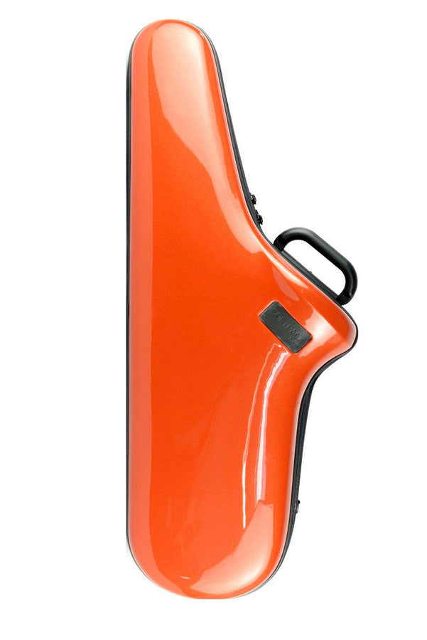 Estojo Softpack Saxofone Tenor - Terracota