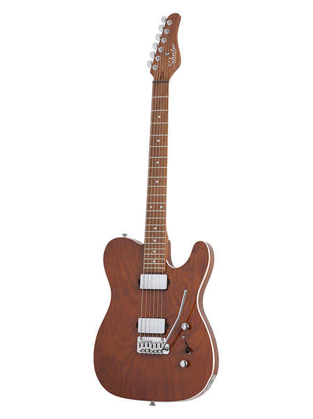 Pt Van Nuys Signature Natural brilhante