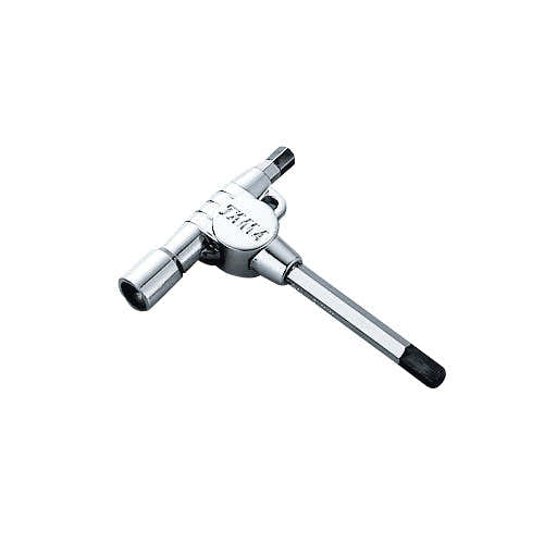 DH7 DRUM HAMMER - CLEF DE REGLAGE MULTIFONCTIONS IRON COBRA