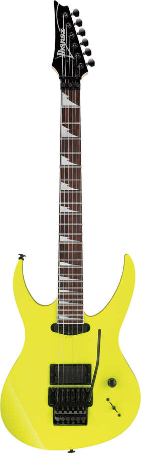540PIIIDY Genesis Edição Limitada Amarelo Sol do Deserto