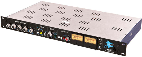 Api Audio 2500+
