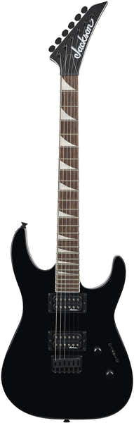 Soloist HH X LRL HT Preto Brilhante