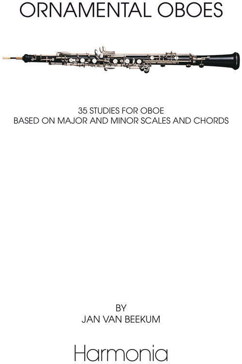 Ornamental Oboes