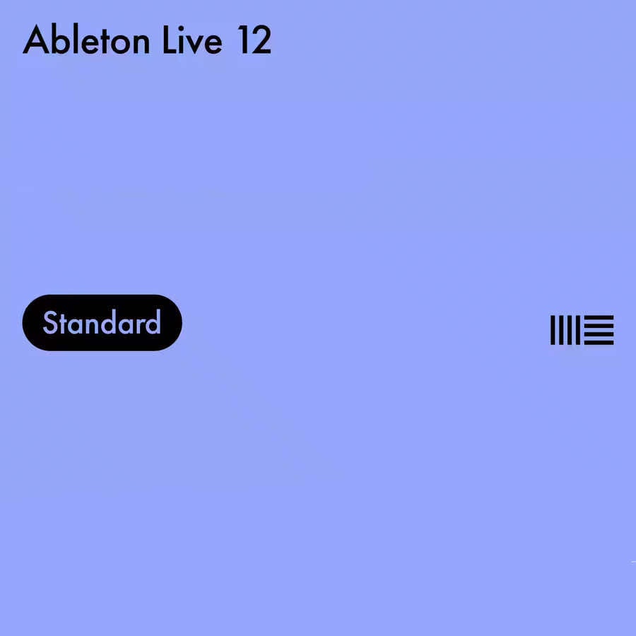 Live 12 Standard UPG Lite