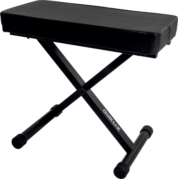 Quiklok Banco para teclado BX718