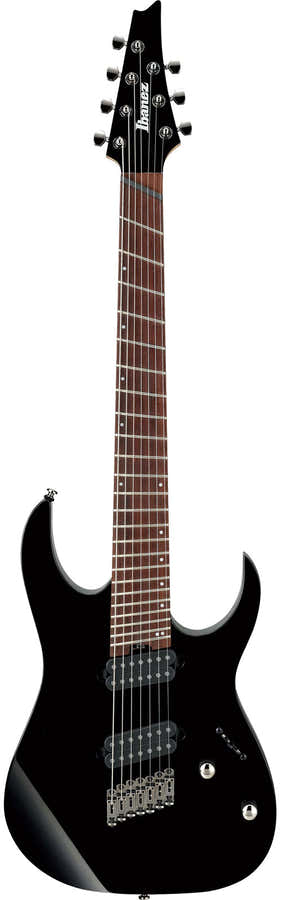 RGMS7-BK Preto RGMS