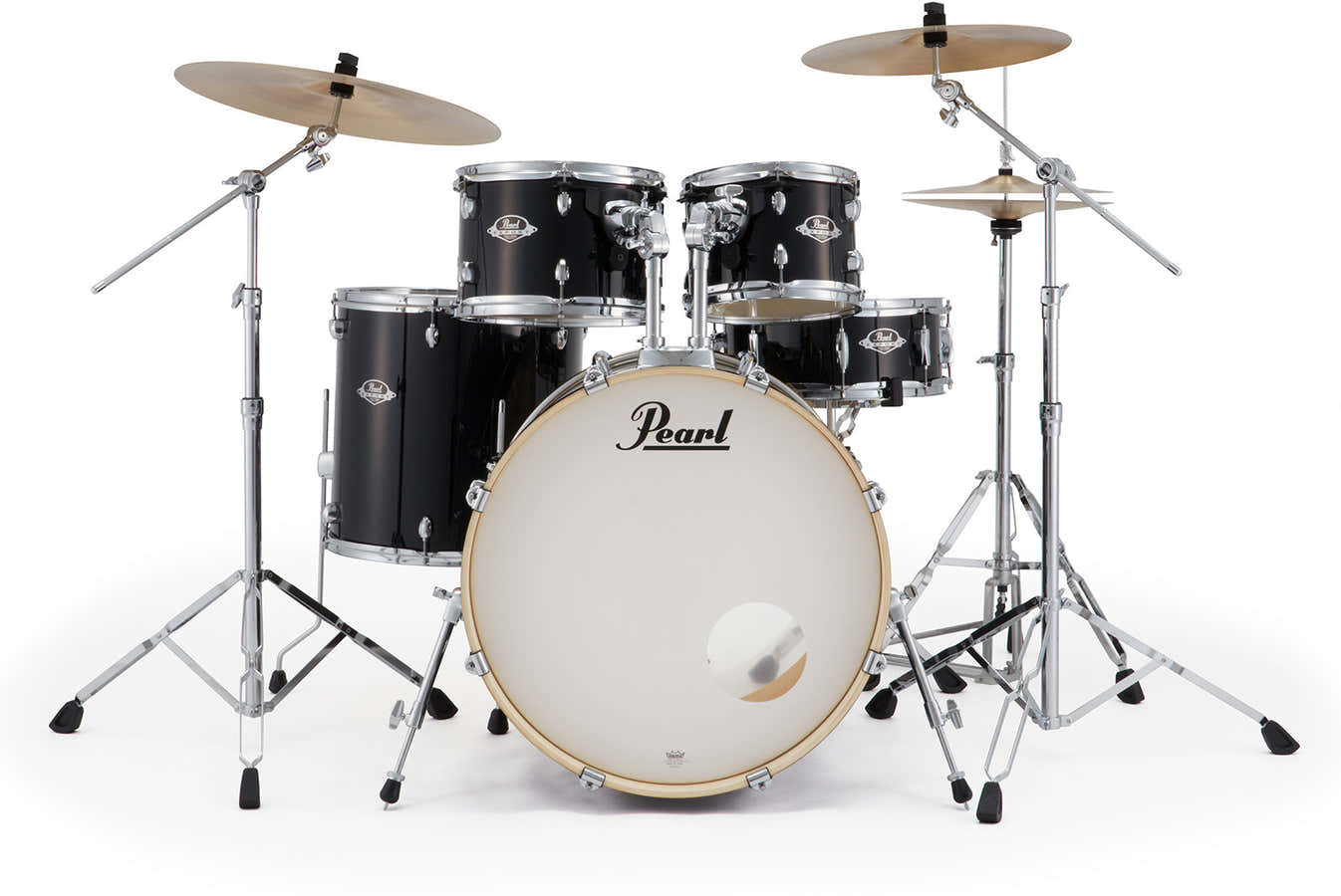 Export Stage 22" Preto intenso