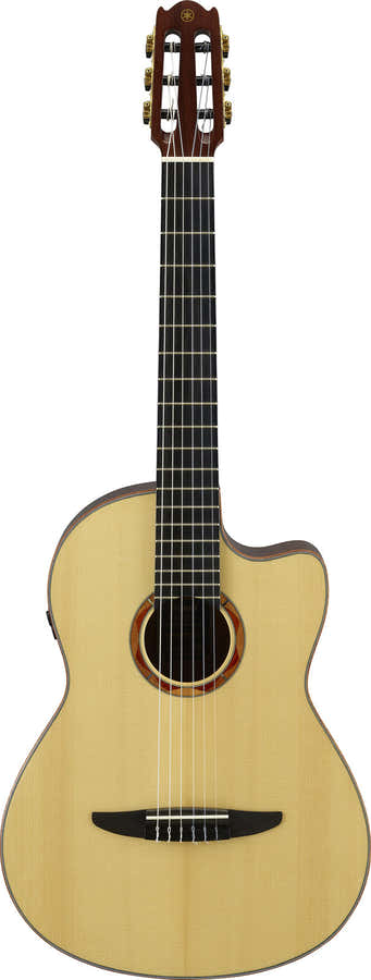 Ncx5 Natural - Fabricado no Japão