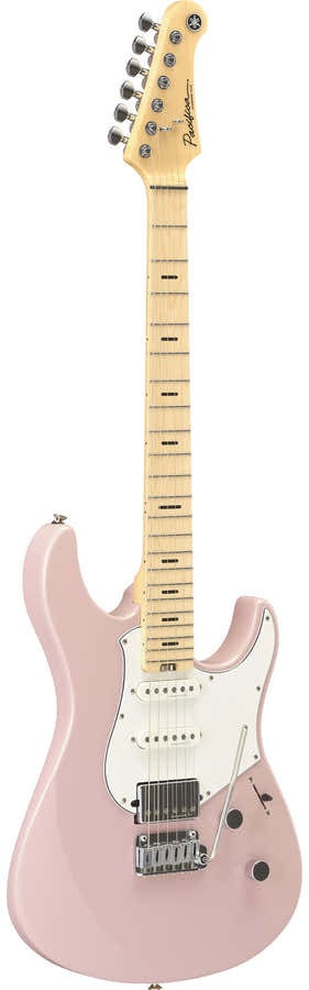 Pacifica Standard Plus Pacs+12M-Asp Mn Rosa cinza
