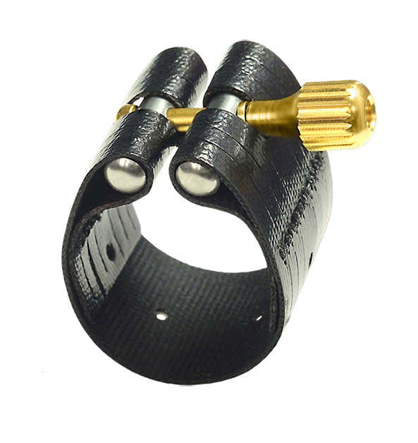 SOPRANINO SAXOPHONE LIGATURE DARK 1RXS