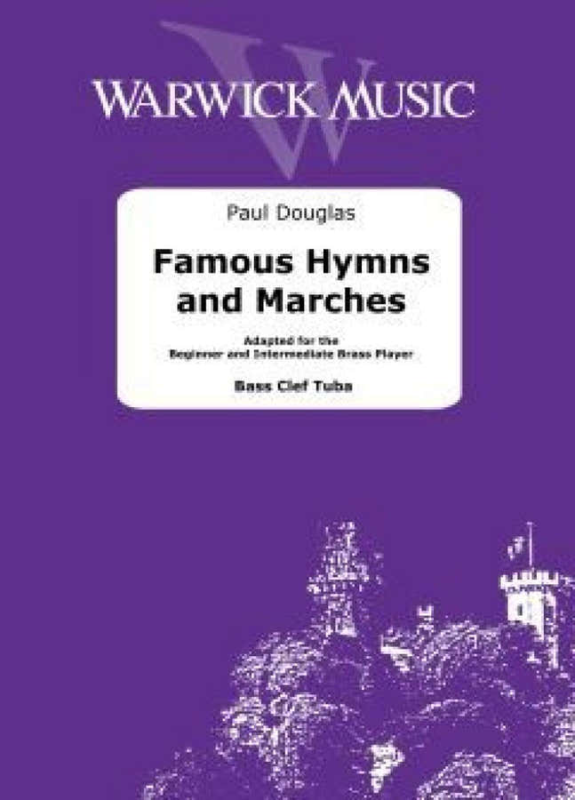 Paul Douglas - Hinos e marchas famosos