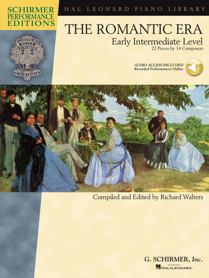 The Romantic Era