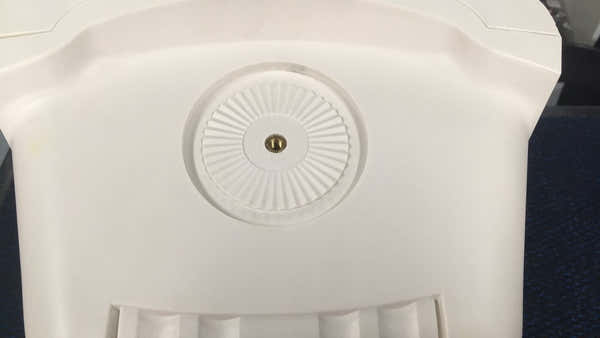 HK Audio Coluna Moldada 8" 6W RMS Branca - Stock B