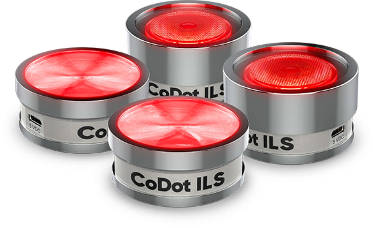 CoDot ILS