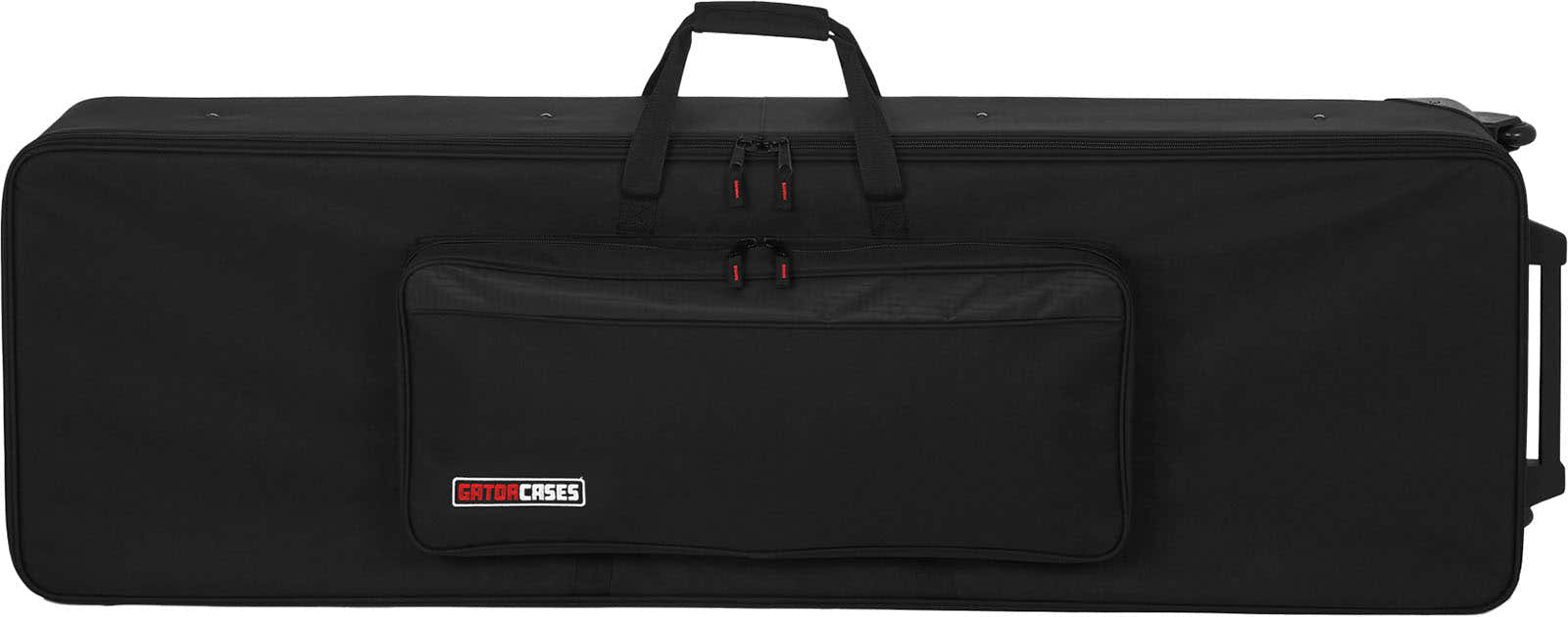 Capa para teclado GK88 Preto