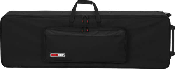 Capa para teclado GK88 Preto
