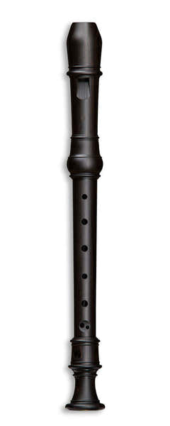 Denner Soprano 5124 - Granadilho (digitação barroca)