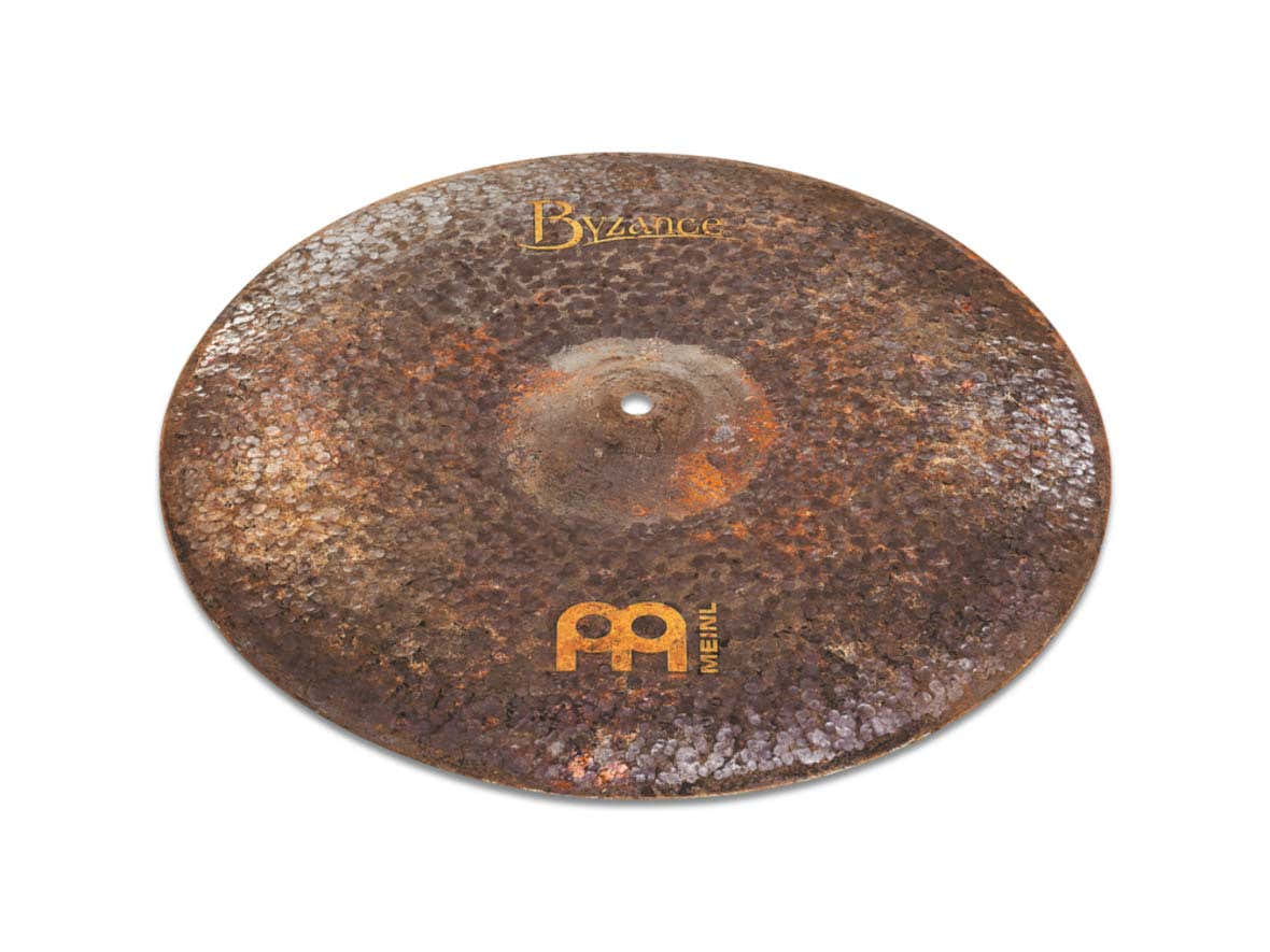 Crash Byzance 19" extra seco fino