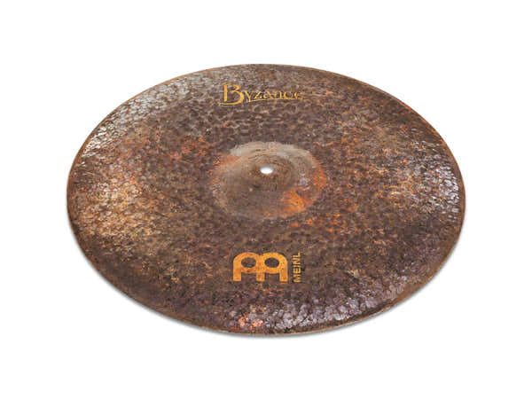 Crash Byzance 19" extra seco fino