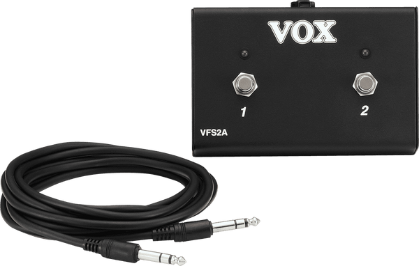 Vox Seletor 2 Canais VFS2A