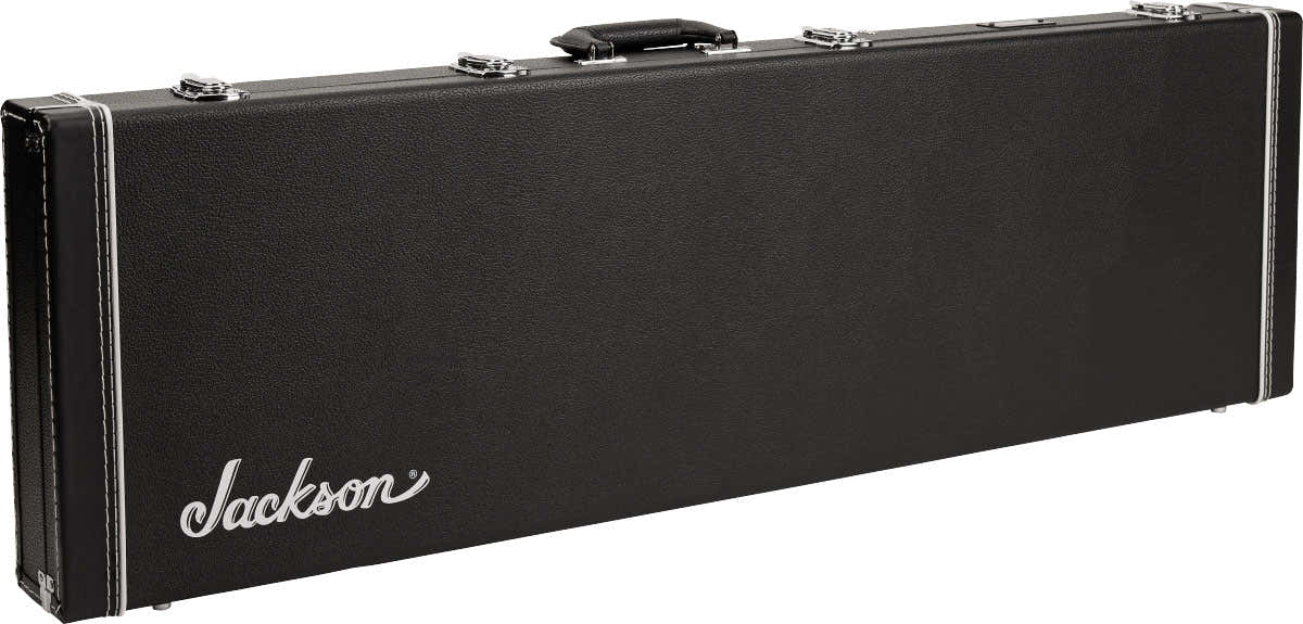 Estojo Spectra Bass Black