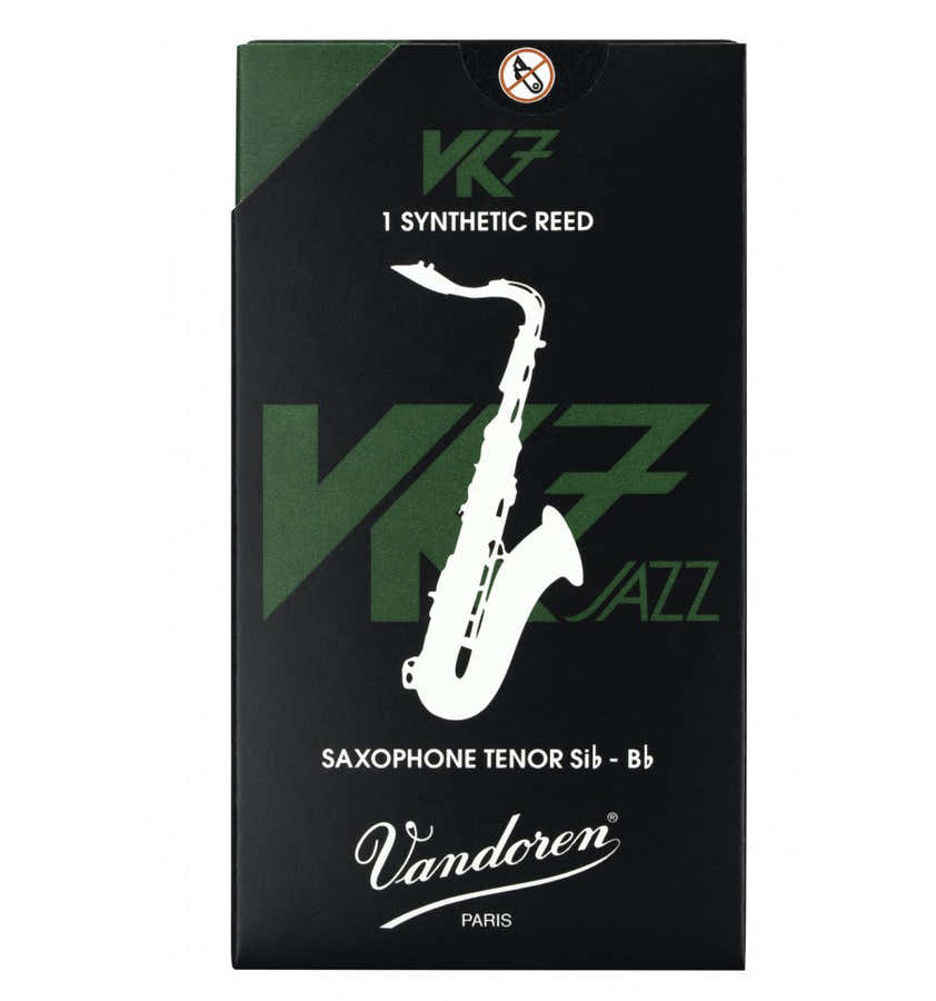 VK7 15 - Tenor Saxophone