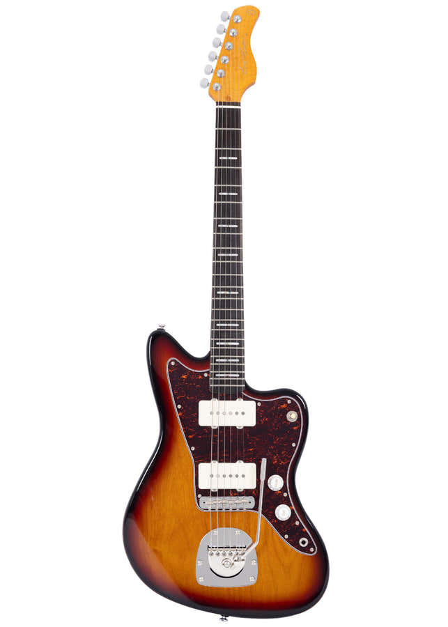 J5 3Ts Rn Sunburst
