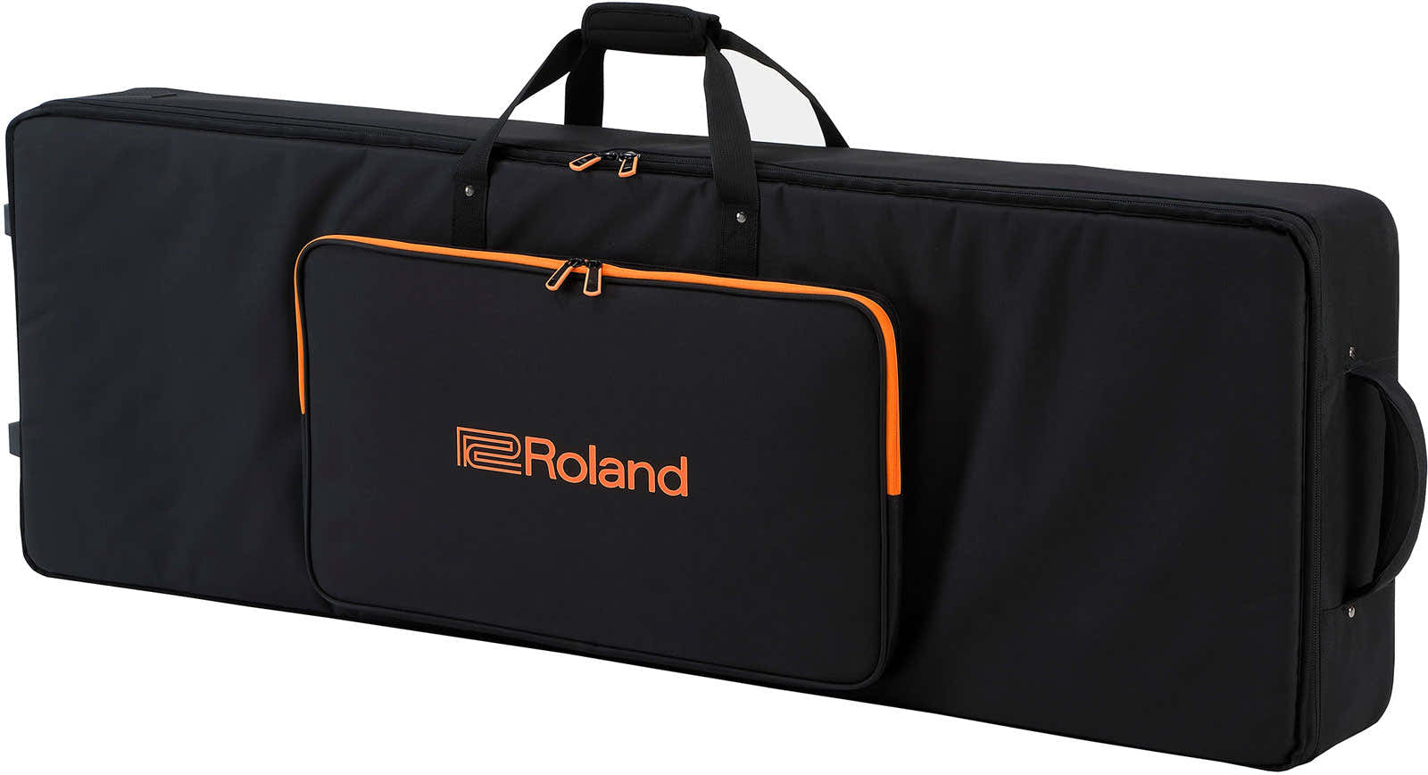 Capa para teclado SC-G76 Preto