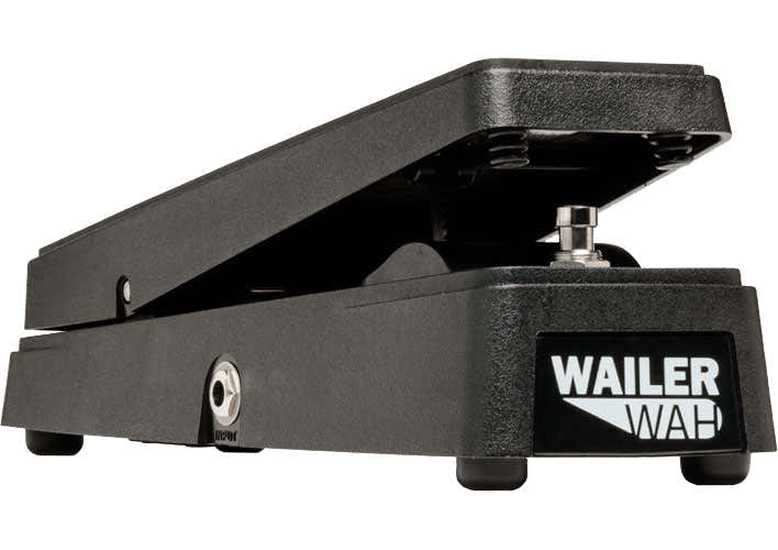 Wailer Wah