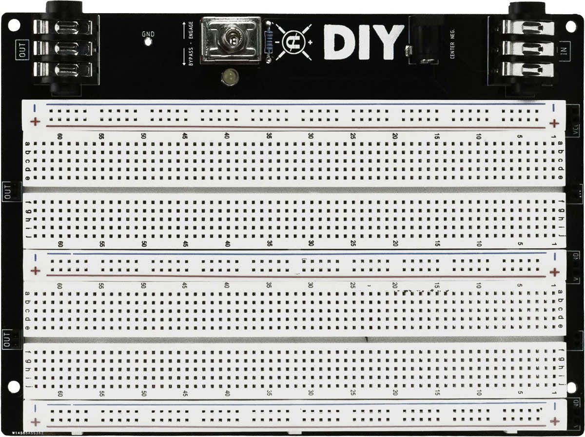 Breadboard Medium