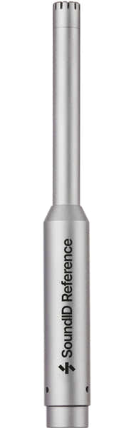 Sonarworks SoundID Microfone