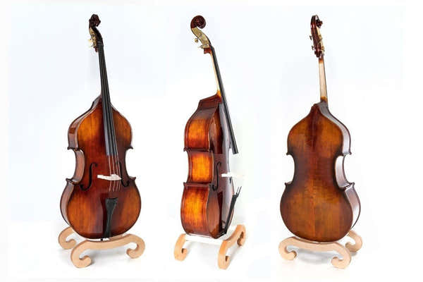 3/4 DOUBLE BASS IDEALE