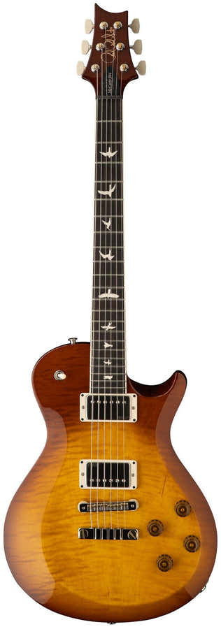Mccarty 594 S2 Singlecut Ouro Mel Burst