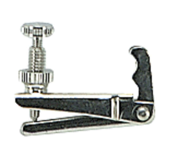 Wittner VIOLA FINE TUNER NICKEL