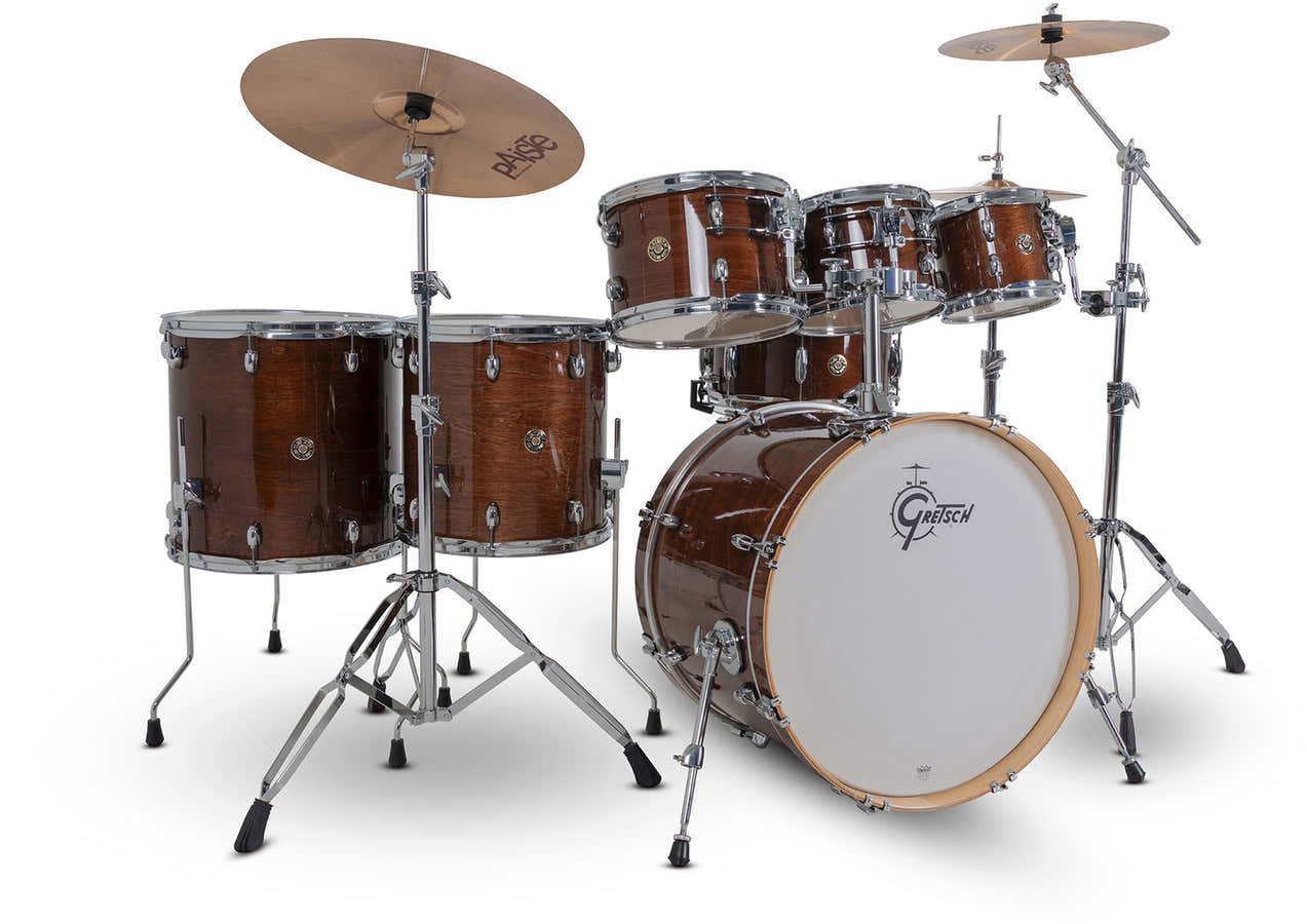 CATALINA Maple Walnut Glaze CM2-E627-WG