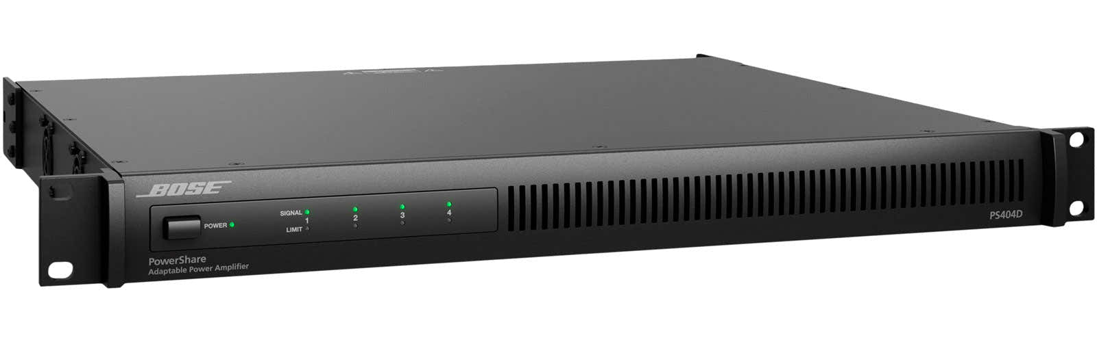 PS404D PowerShare