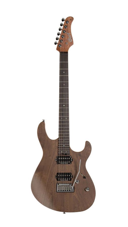 Guitarra G300 Raw Natural Acetinado
