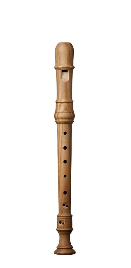 SUPERIO SOPRAN OLIVE WOOD2309