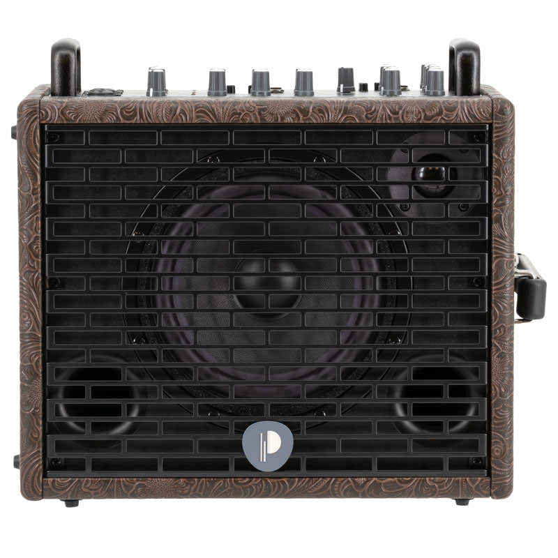 Traveler 6 120W Battery