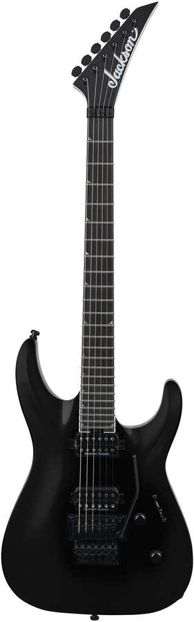 Soloist HH Pro Plus EBO Preto brilhante
