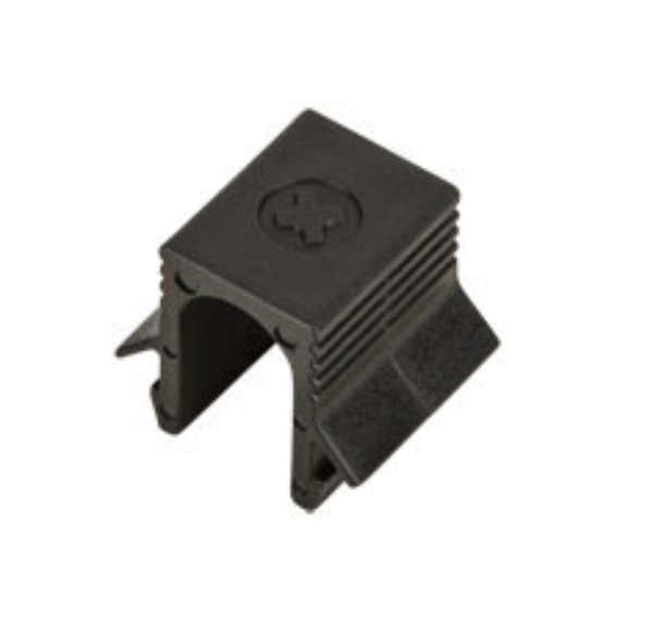Rockboard B-qm-AC-cf Quickmount Fixação de cabo